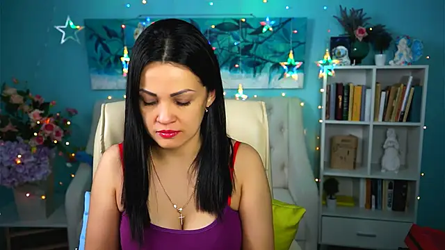 KarolinaRobinson online show from January 2025 12:16:02 PM