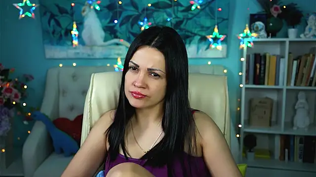 KarolinaRobinson online show from January 2025 03:19:01 PM