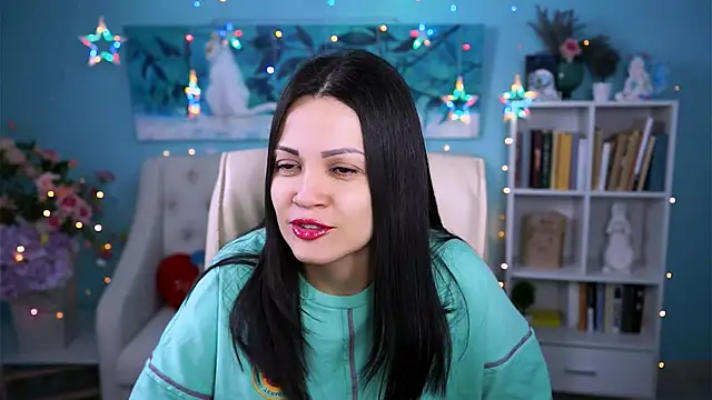 KarolinaRobinson online show from February 2025 11:43:02 AM