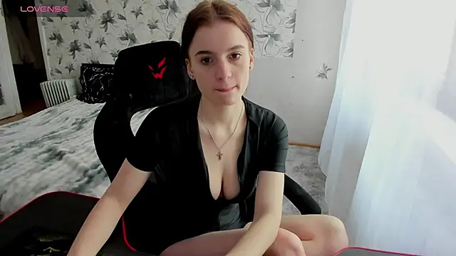 Stacey Brown online show from January 2025 05:37:01 AM