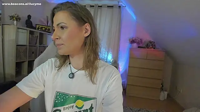 ilucyme online show from October 2025 02:34:01 PM