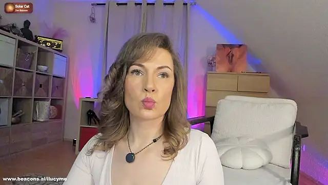 ilucyme online show from February 2026 06:01:02 PM