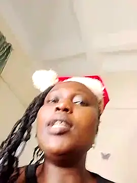 melaninebony1 online show from December 2025 07:33:02 PM