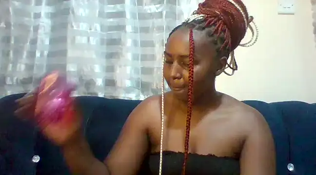 Sexxycheeks- online show from December 2024 12:33:02 AM