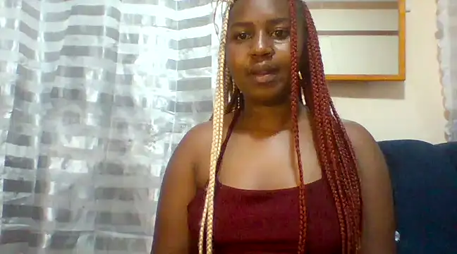 Sexxycheeks- online show from December 2024 09:51:02 PM