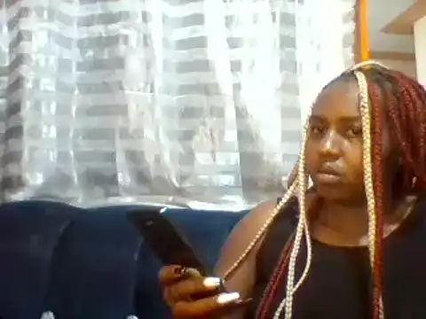 Sexxycheeks- online show from December 2024 08:03:02 PM