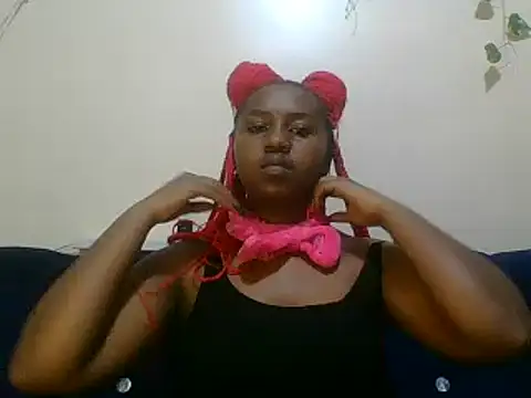 Sexxycheeks- online show from January 2025 10:08:02 PM