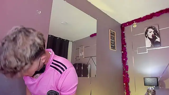 ANDRIUS 24 online show from December 2024 04:50:01 PM