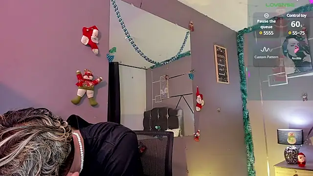 ANDRIUS 24 online show from December 2024 11:56:02 AM