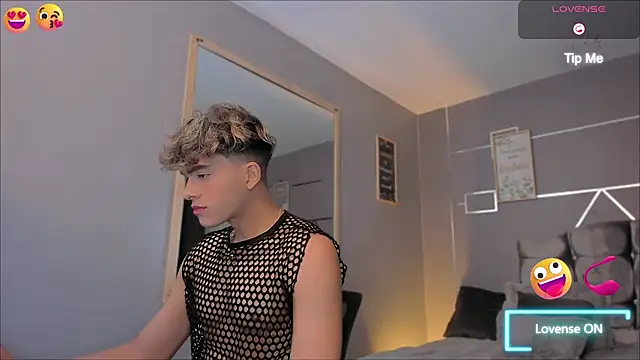 ANDRIUS 24 online show from February 2025 01:00:02 PM