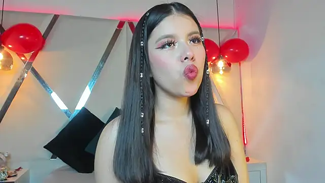 MarielQueenx online show from February 2025 03:17:02 AM