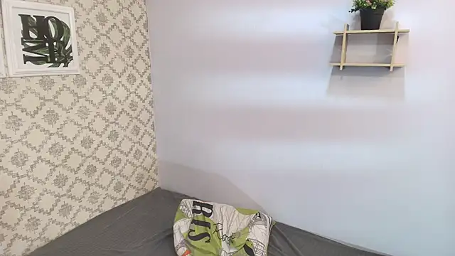 Snapshot of Chantal_taylor_ chatting on February 2025 06:30:02 PM Chantal taylor online show from February 2025 06:30:02 PM