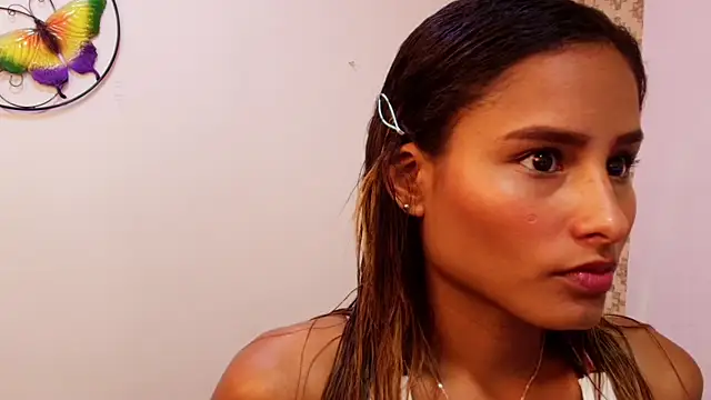 Snapshot of Chantal_taylor_ chatting on September 2025 12:05:02 PM Chantal taylor online show from September 2025 12:05:02 PM