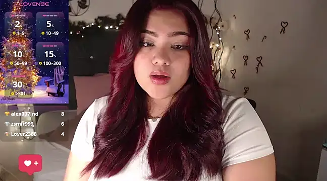 KathyGonzalez online show from December 2024 05:17:02 AM