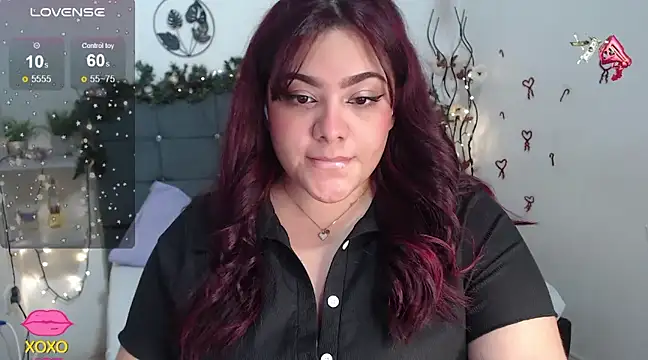 KathyGonzalez online show from January 2025 02:52:01 PM