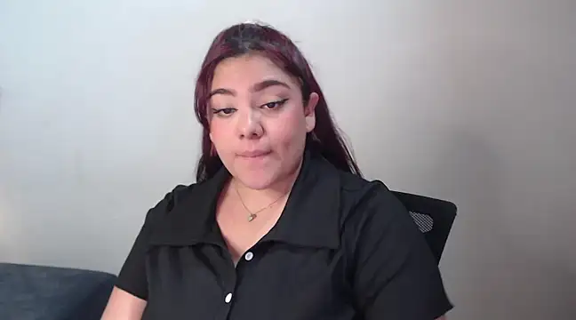 KathyGonzalez online show from February 2025 09:06:01 PM