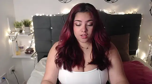 KathyGonzalez online show from March 2025 03:37:02 PM