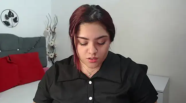 KathyGonzalez online show from March 2025 08:55:01 PM