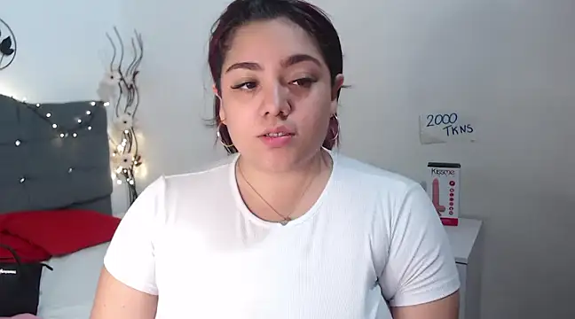 KathyGonzalez online show from March 2025 09:07:02 PM