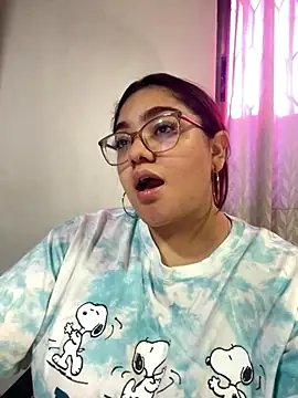 KathyGonzalez online show from October 2025 11:49:02 AM