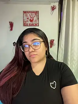 KathyGonzalez online show from October 2025 10:50:01 AM