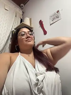 KathyGonzalez online show from November 2025 03:09:01 AM