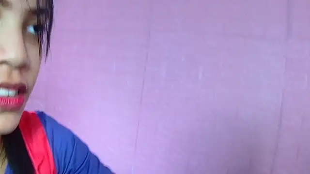 strawberrymia68 online show from March 2025 07:12:02 PM