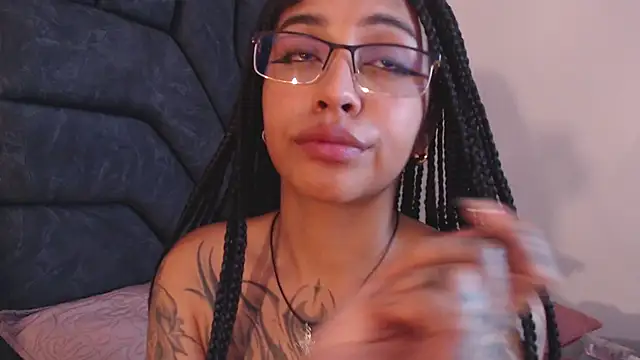 JuliaRose ks online show from October 2025 12:19:01 AM