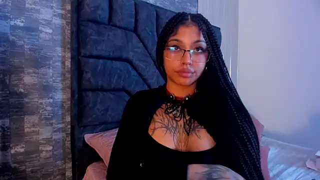 JuliaRose ks online show from October 2025 12:36:01 AM