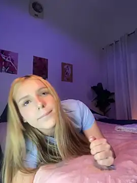 AlinaCarter online show from October 2025 11:49:02 PM