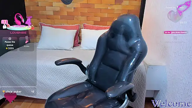 Snapshot of Jaiser_17 chatting on October 2025 02:17:01 AM Jaiser 17 online show from October 2025 02:17:01 AM