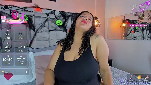 Snapshot of Jaiser_17 chatting on October 2025 03:24:01 PM Jaiser 17 online show from October 2025 03:24:01 PM