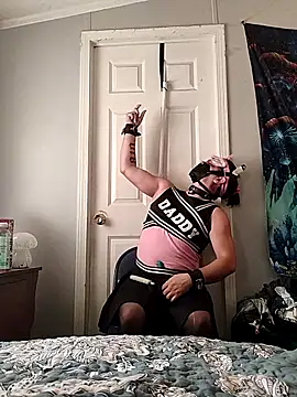 Taysprettyprincess online show from October 2025 05:32:02 PM