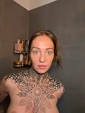 ElenaHaze online show from April 2026 07:56:01 AM