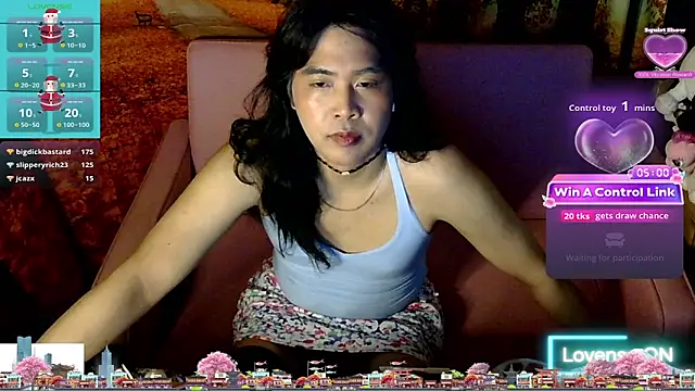 tashakaixxx online show from January 2026 12:57:01 AM