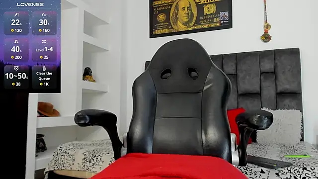 MattRodriguez9 online show from February 2025 11:04:01 AM