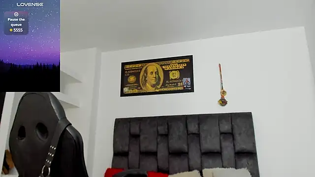 Snapshot of MattRodriguez9 chatting on March 2025 12:46:01 PM MattRodriguez9 online show from March 2025 12:46:01 PM