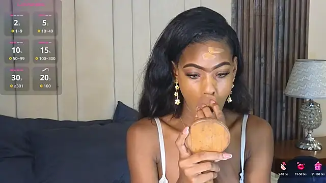 adaraSmiith online show from March 2026 02:50:01 PM