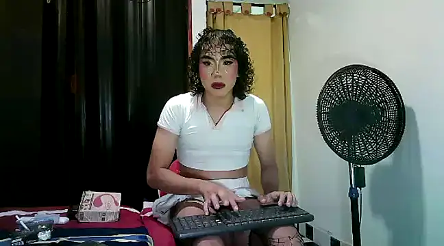 kimmiemm online show from January 2025 01:00:02 AM