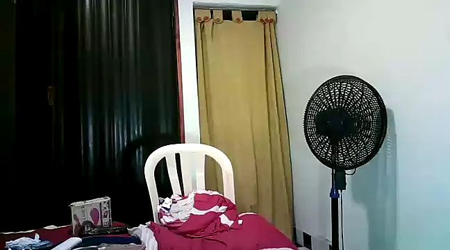 kimmiemm online show from January 2025 04:48:01 AM