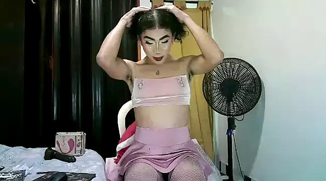 kimmiemm online show from January 2025 12:05:01 AM