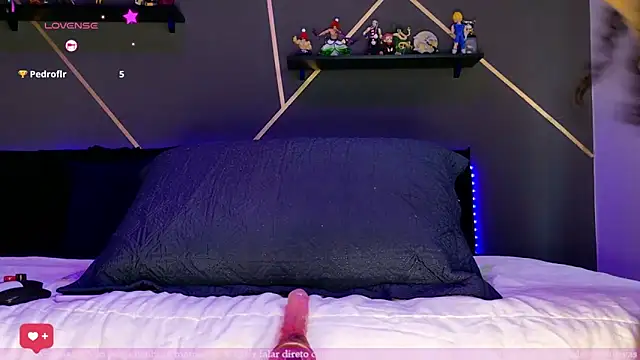 Snapshot of LorenaSirena chatting on October 2025 02:07:02 PM LorenaSirena online show from October 2025 02:07:02 PM