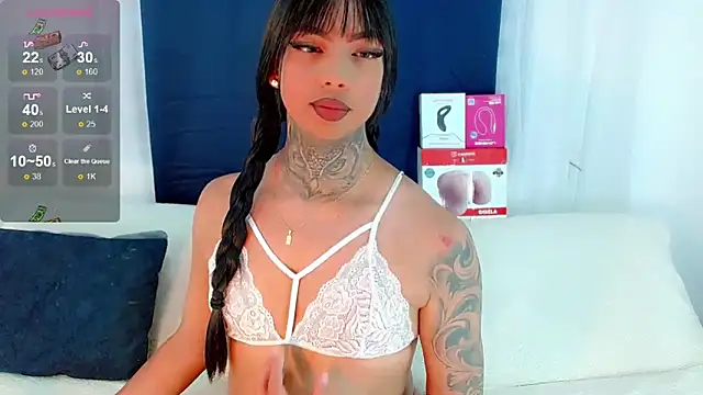 laura sweett120 online show from March 2026 10:28:02 PM