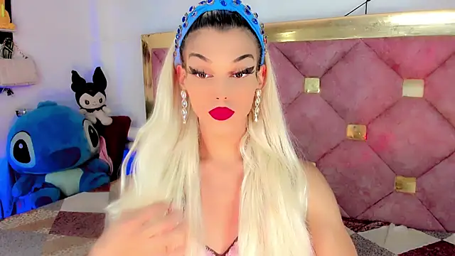 the-horus-girl online show from December 2024 10:09:02 PM