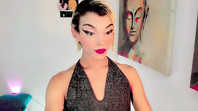 the-horus-girl online show from December 2024 08:18:01 AM