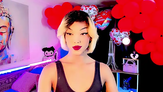 the-horus-girl online show from February 2025 01:15:02 AM