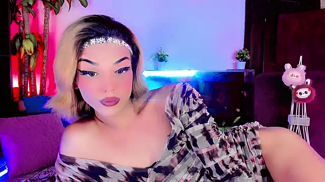 the-horus-girl online show from September 2025 07:32:01 AM