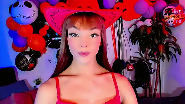 the-horus-girl online show from October 2025 04:35:02 AM