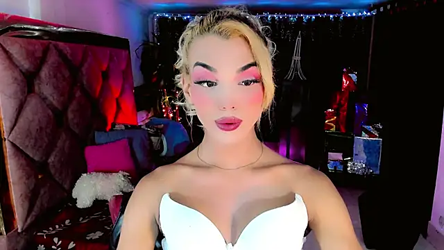 the-horus-girl online show from December 2025 11:57:02 PM