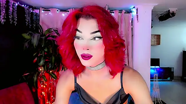 the-horus-girl online show from January 2026 10:54:02 AM